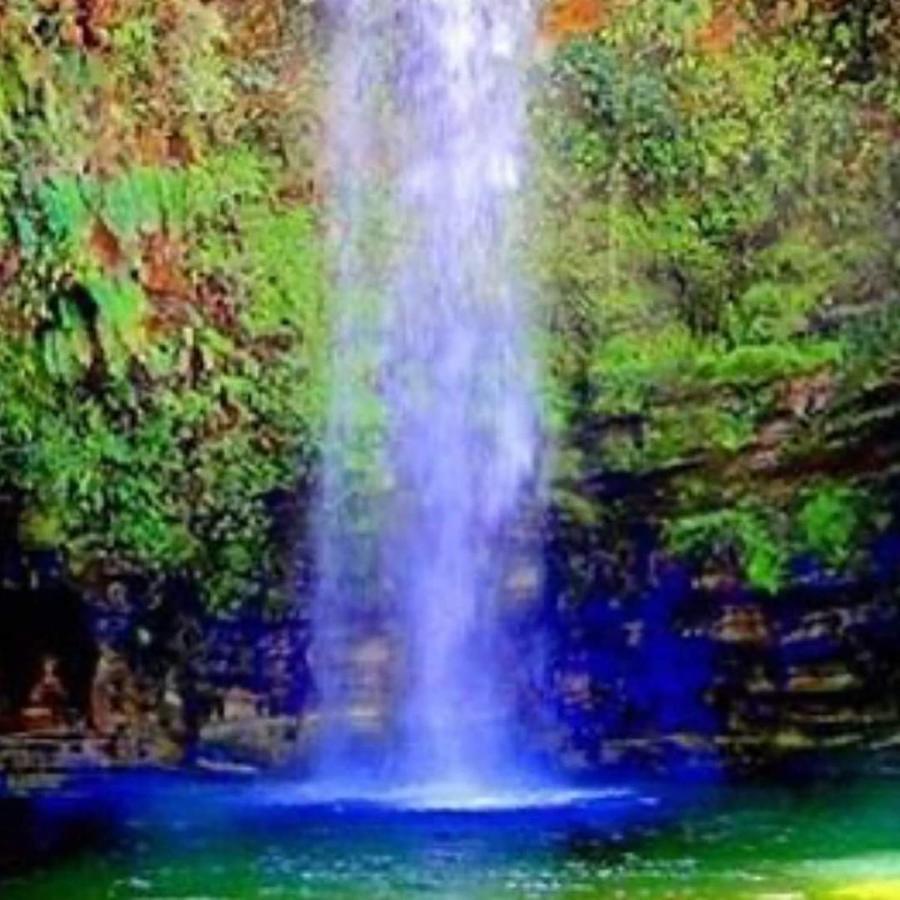 Pousada Canto Dos Passaros Pirenópolis المظهر الخارجي الصورة
